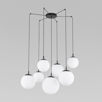 Люстра TK Lighting Esme 4794