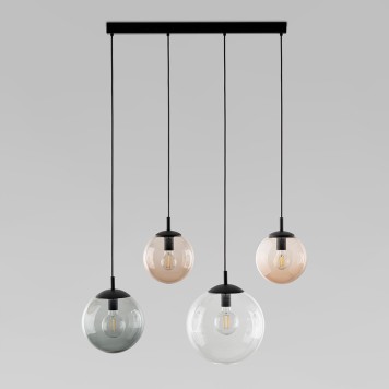 Люстра TK Lighting Esme 4795
