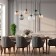 Люстра TK Lighting Esme 4797