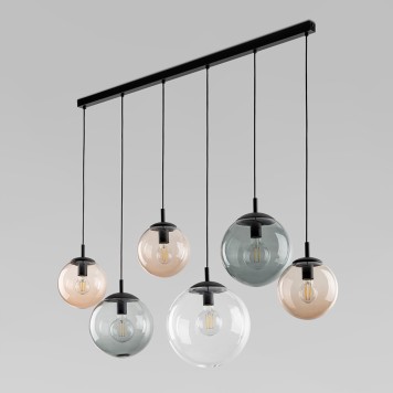Люстра TK Lighting Esme 4797-2