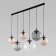 Люстра TK Lighting Esme 4797