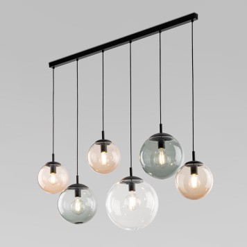 Люстра TK Lighting Esme 4797
