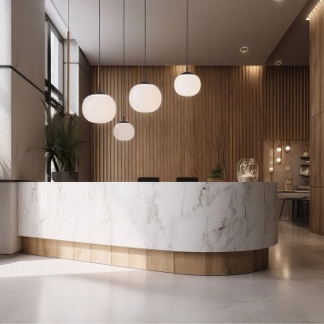 Люстра TK Lighting Vibe 4804-1