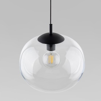 Люстра TK Lighting Vibe 4817-2