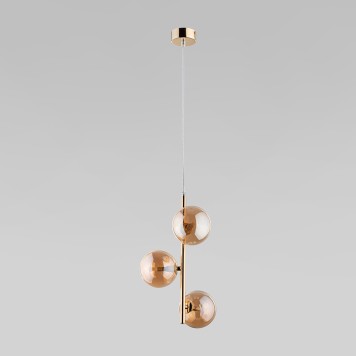 Люстра TK Lighting Estera 4838