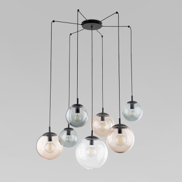 Люстра TK Lighting Esme 4863-2