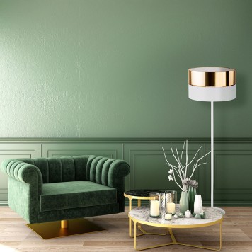 Торшер TK Lighting Hilton 5074-1