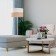 Торшер TK Lighting Linobianco 5241