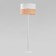 Торшер TK Lighting Linobianco 5241