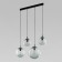 Люстра TK Lighting Esme 5381