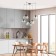 Люстра TK Lighting Esme 5382