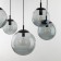 Люстра TK Lighting Esme 5382