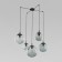 Люстра TK Lighting Esme 5382