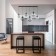 Люстра TK Lighting Esme 5383