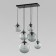 Люстра TK Lighting Esme 5384