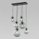Люстра TK Lighting Esme 5384