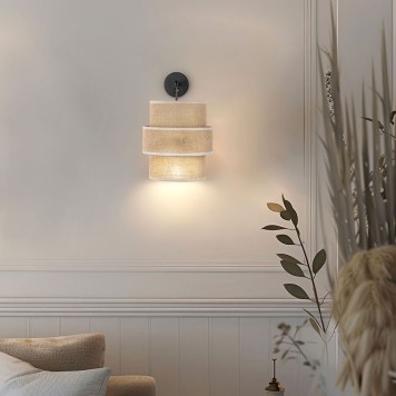 Бра TK Lighting Calisto 5400-1