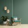 Люстра TK Lighting Calisto 5401