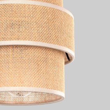 Люстра TK Lighting Calisto 5401-2