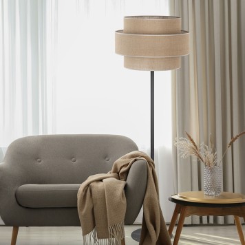 Торшер TK Lighting Calisto 5405-1