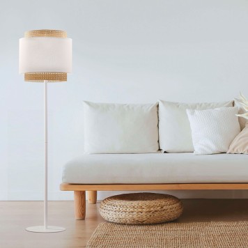 Торшер TK Lighting Boho 5566-2