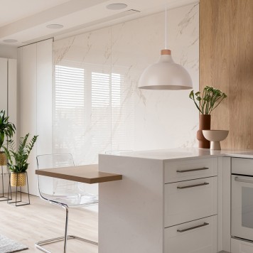 Люстра TK Lighting Cap Beige 5664-1