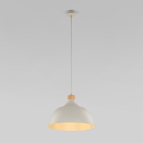 Люстра TK Lighting Cap Beige 5664