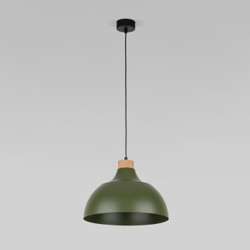 Люстра TK Lighting Cap Green 5665-2