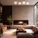 Светильник потолочный TK Lighting Estera Wood 5769