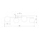 Светильник потолочный TK Lighting Estera Wood 5769