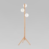 Торшер TK Lighting Estera Wood 5809