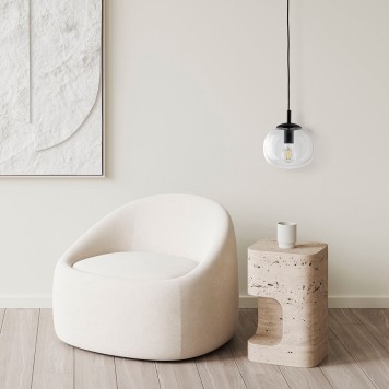 Люстра TK Lighting Vibe 5823-1