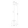 Люстра TK Lighting Vibe 5823