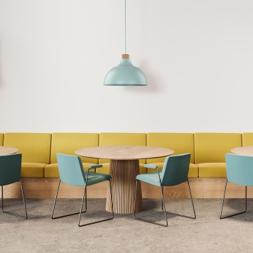 Люстра TK Lighting Cap 5901-1