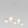 Люстра TK Lighting Estera Wood 5906