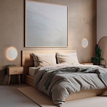 Бра TK Lighting Luna 5911-1