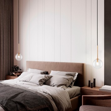 Люстра TK Lighting Nilos 5941-1