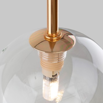 Люстра TK Lighting Nilos 5941-5