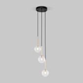 Люстра TK Lighting Nilos 5942