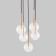 Люстра TK Lighting Nilos 5943