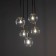 Люстра TK Lighting Nilos 5943