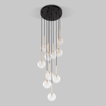 Люстра TK Lighting Nilos 5944-2