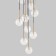 Люстра TK Lighting Nilos 5944