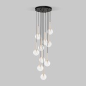 Люстра TK Lighting Nilos 5944