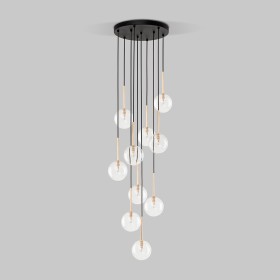 Люстра TK Lighting Nilos 5944