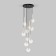 Люстра TK Lighting Nilos 5944