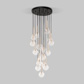 Люстра TK Lighting Nilos 5945
