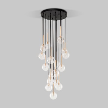 Люстра TK Lighting Nilos 5945
