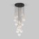 Люстра TK Lighting Nilos 5945