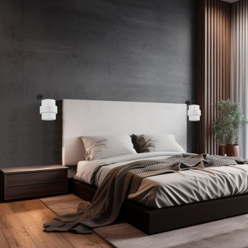 Бра TK Lighting Calisto 5956-1